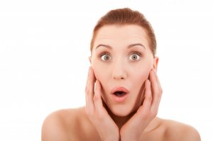 Woman-with-a-shocked-expression