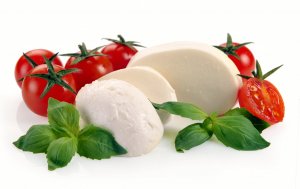 Mozzarella